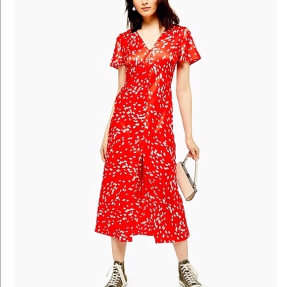 Topshop Dresses & Skirts - New Topshop dress